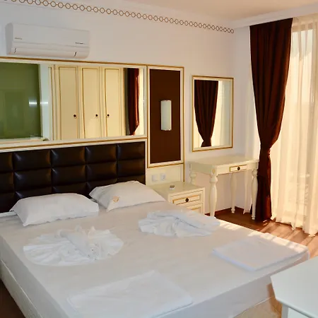 Aparthotel Golden Rainbow Sunny Beach