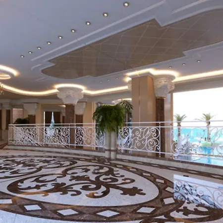 Golden Rainbow 4* Sunny Beach