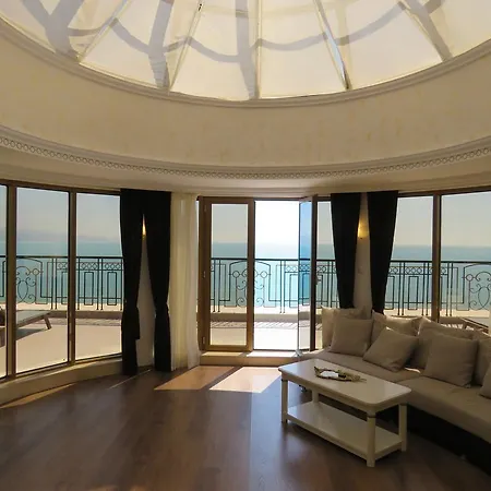 Golden Rainbow Sunny Beach