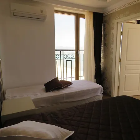 Golden Rainbow Sunny Beach