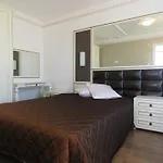 Appart hôtel Golden Rainbow