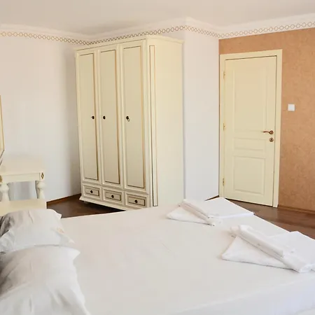 Golden Rainbow Hotel de apartamente Sunny Beach