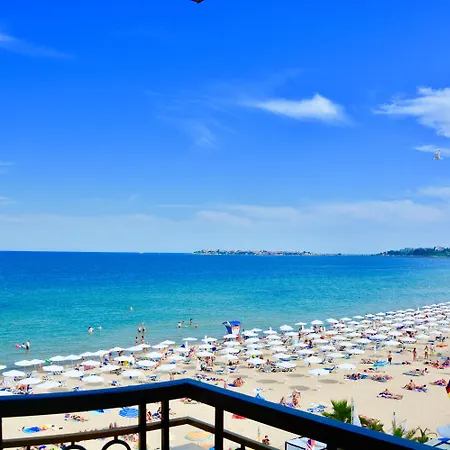 Golden Rainbow Slantschew brjag