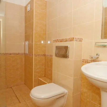 Golden Rainbow Apartahotel Sunny Beach