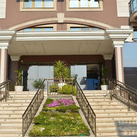 Golden Rainbow Slantschew brjag