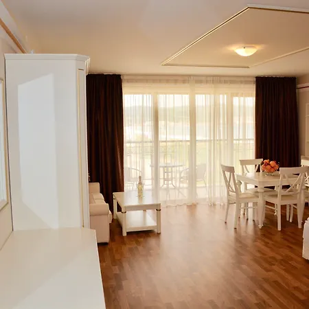 Golden Rainbow Slantschew brjag