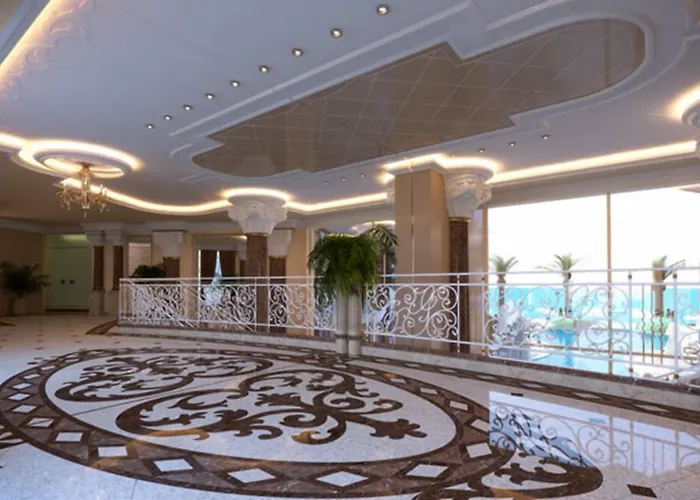 Golden Rainbow 4* סאני ביץ'