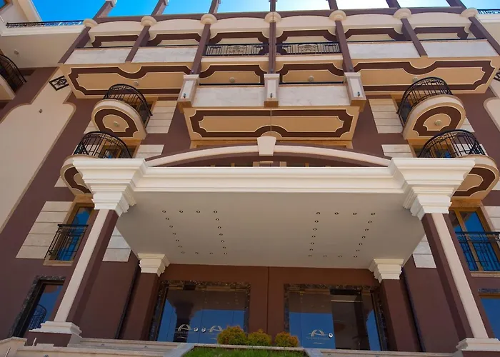 Golden Rainbow Apartahotel Sunny Beach