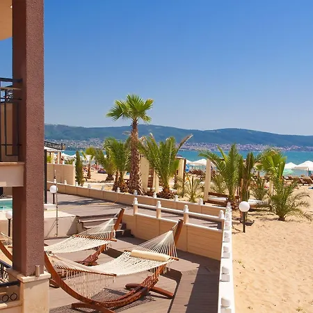 Apartmanhotel Golden Rainbow