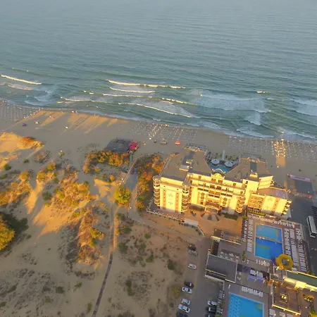 Golden Rainbow Apartmanhotel