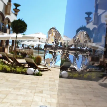 شقة فندقية Golden Rainbow
