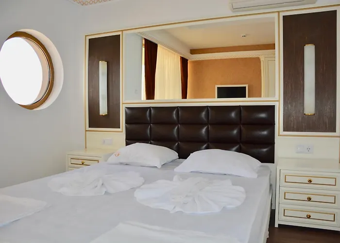 Golden Rainbow Lejlighedshotel Sunny Beach