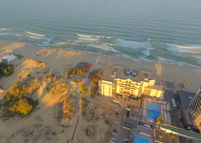 Golden Rainbow Lejlighedshotel