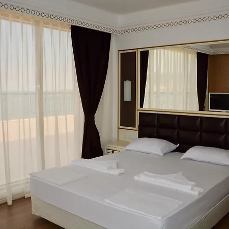 Aparthotel Golden Rainbow Sunny Beach