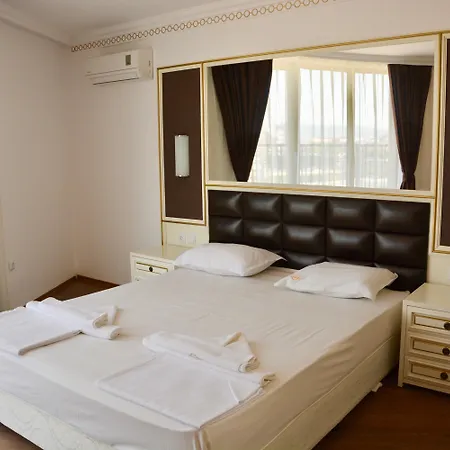 Aparthotel Golden Rainbow Sunny Beach