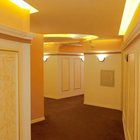 Golden Rainbow Aparthotel Sunny Beach
