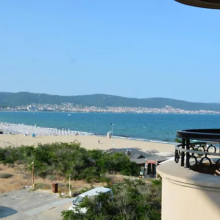 Apartmanhotel Golden Rainbow