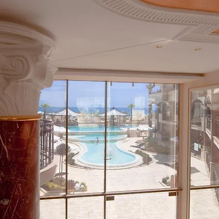 Golden Rainbow 4* Słoneczny Brzeg